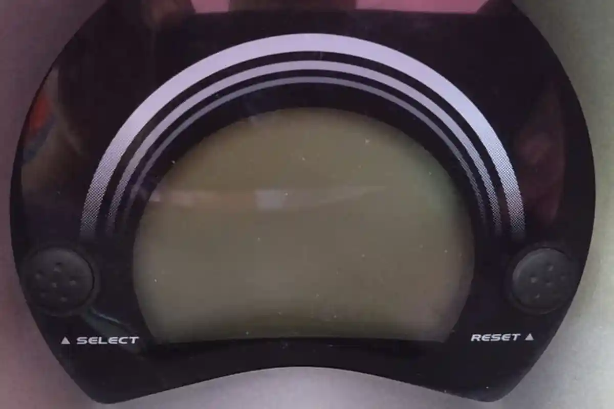 Pengalaman Ryan Bongkar Yamaha NMAX, Gara-Gara Ini Speedometer Bisa Mati Total