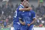 Jadwal Liga 2 Hari Ini: Persikad Jamu PSPS dan Persiku Tantang Semen Padang