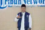 Wawancara Khusus Bupati Lahat Bursah Zarnubi