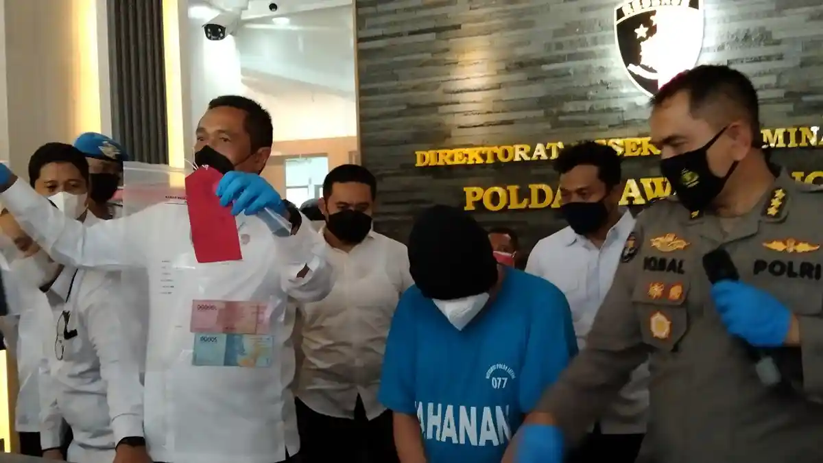 Inilah Sosok TE Artis dan Selebgram Cantik Tertangkap di Hotel Saat Nyambi PSK di Semarang