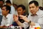 Hary Tanoesoedibjo Mengundurkan Diri