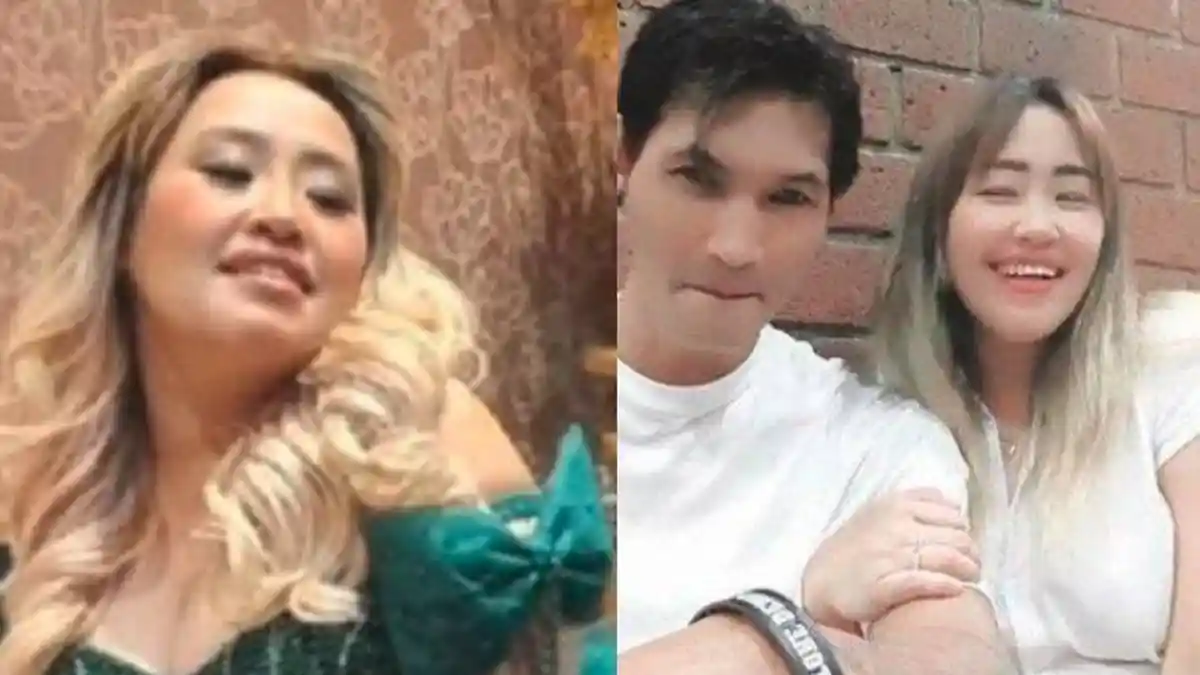 Arya Khan Ingin Perkaya Diri usai Nikahi Pinkan Mambo, Bantah Dibilang Pansos: Cari Rezeki Bersama