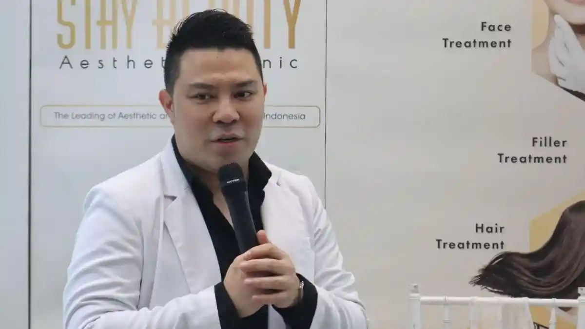 Wajah Lebih Segar Tanpa Operasi, Ini Tren Baru Perawatan Antiaging Minim Invasif