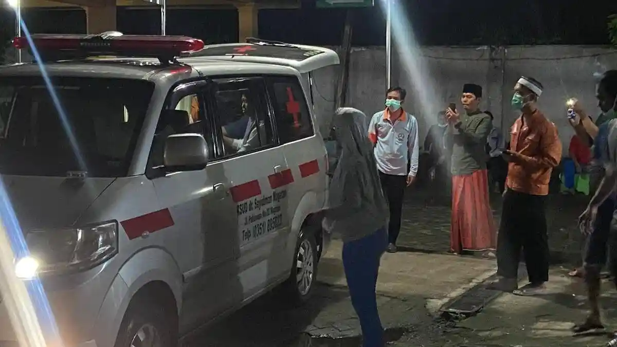 Inilah Sosok Mahasiswi UGM yang Ditemukan Tewas di Jalan Tembus Tawangmangu Sarangan
