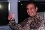 Pemeriksaan Saksi Korupsi Hambalang