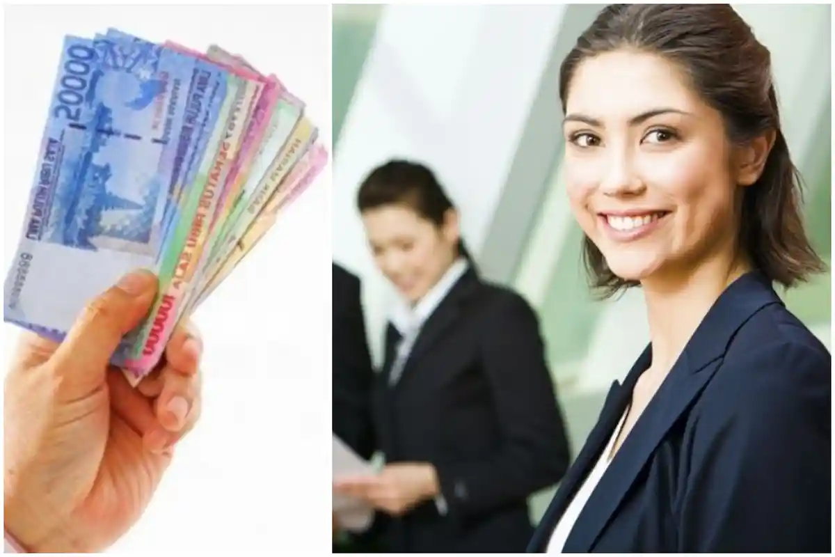 Inilah Lima Perusahaan yang Gaji Karyawan Magangnya dengan Nilai Fantastis, Tertarik?