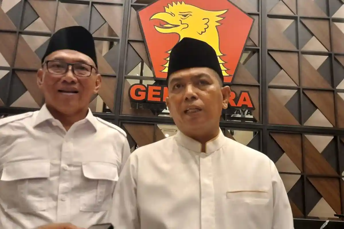 Dapat Dukungan dari Gen Z di Cilegon, Ini Profil Andra Soni, Bacagub Banten 2024 dari Gerindra