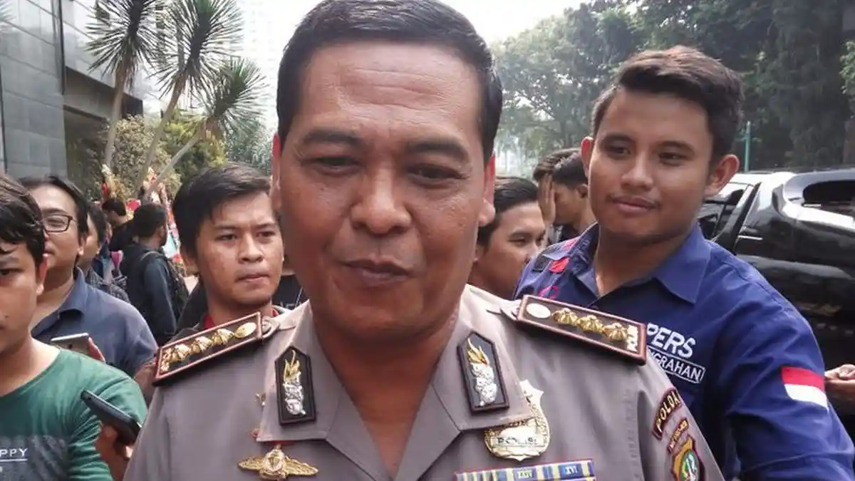 Dilanjutkan atau Tidaknya Kasus Vlog Kaesang, Polisi Putuskan Hari Senin