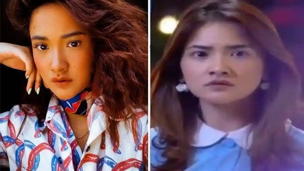 PROFIL Nadya Arina Pemain Baru Ikatan Cinta, Awali Karier sebagai Pemain FTV