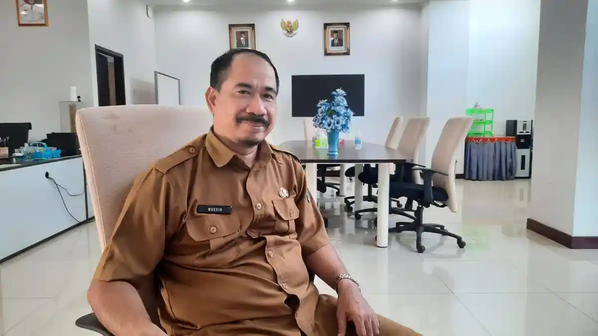 Disporapar Paser Buka Seleksi Jambore Pemuda serta Duta Wisata dan Putri Pariwisata Daerah