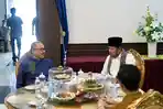 Gubernur Kaltim Rudy Mas'ud Ngaku Terkesan Sulbar Raih Rp11 Miliar PAD dari Pajak Air Permukaan