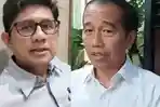 Sosok Eks Wakil Ketua KPK yang Sebut Jokowi Bertanggung Jawab Meski Mengaku Tak Teken Revisi UU KPK