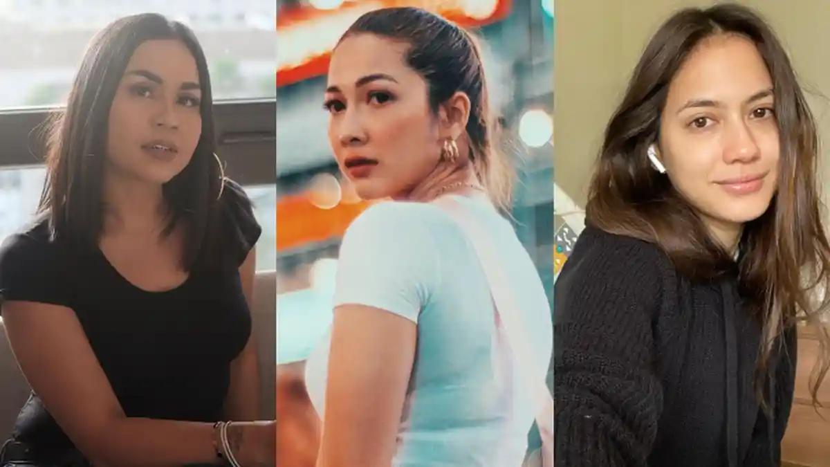 10 Artis Dinyatakan Positif Covid-19 di Tahun 2020, Nunung hingga Pevita Pearce, Ada yang Meninggal