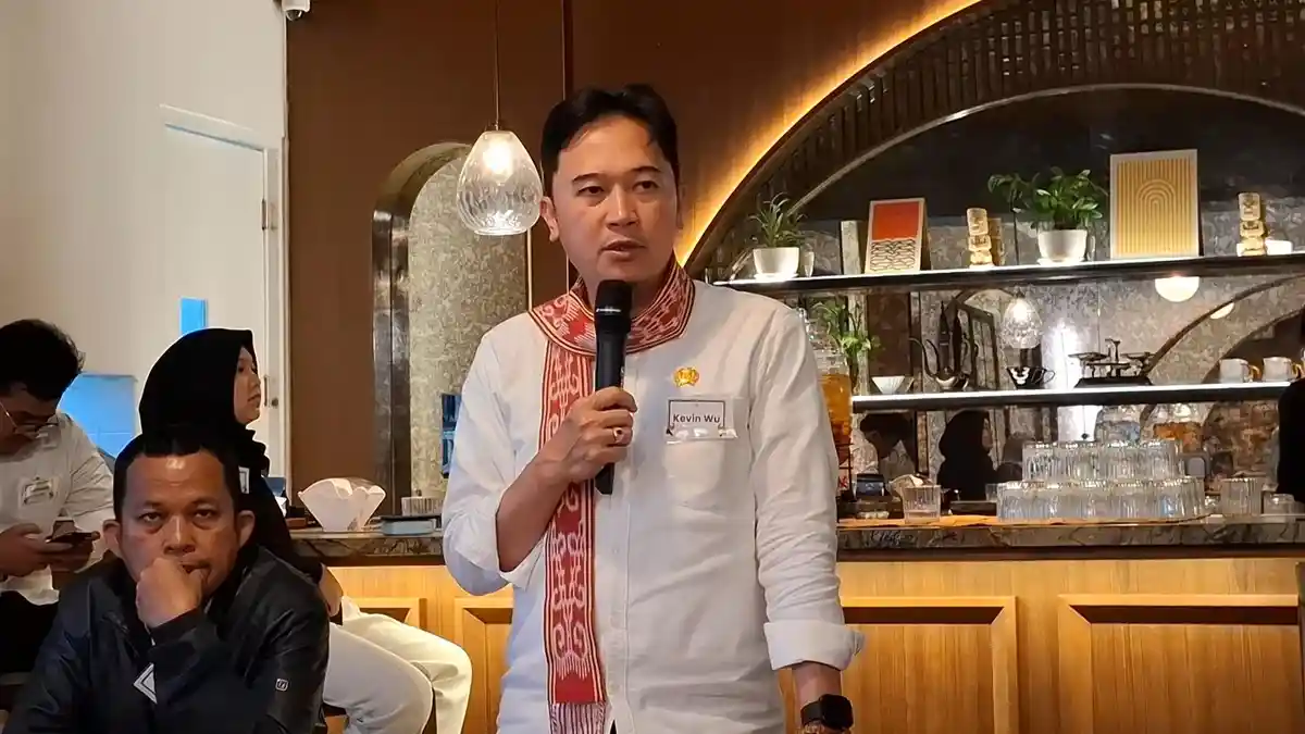 Dukung CFD di Rasuna Said, Legislator PSI Ingatkan Jangan Sekadar ...