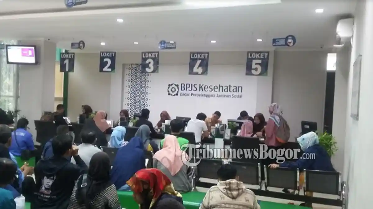 INFO Loker 2021 : Lowongan Kerja di BPJS Kesehatan untuk Lulusan D3 hingga S1