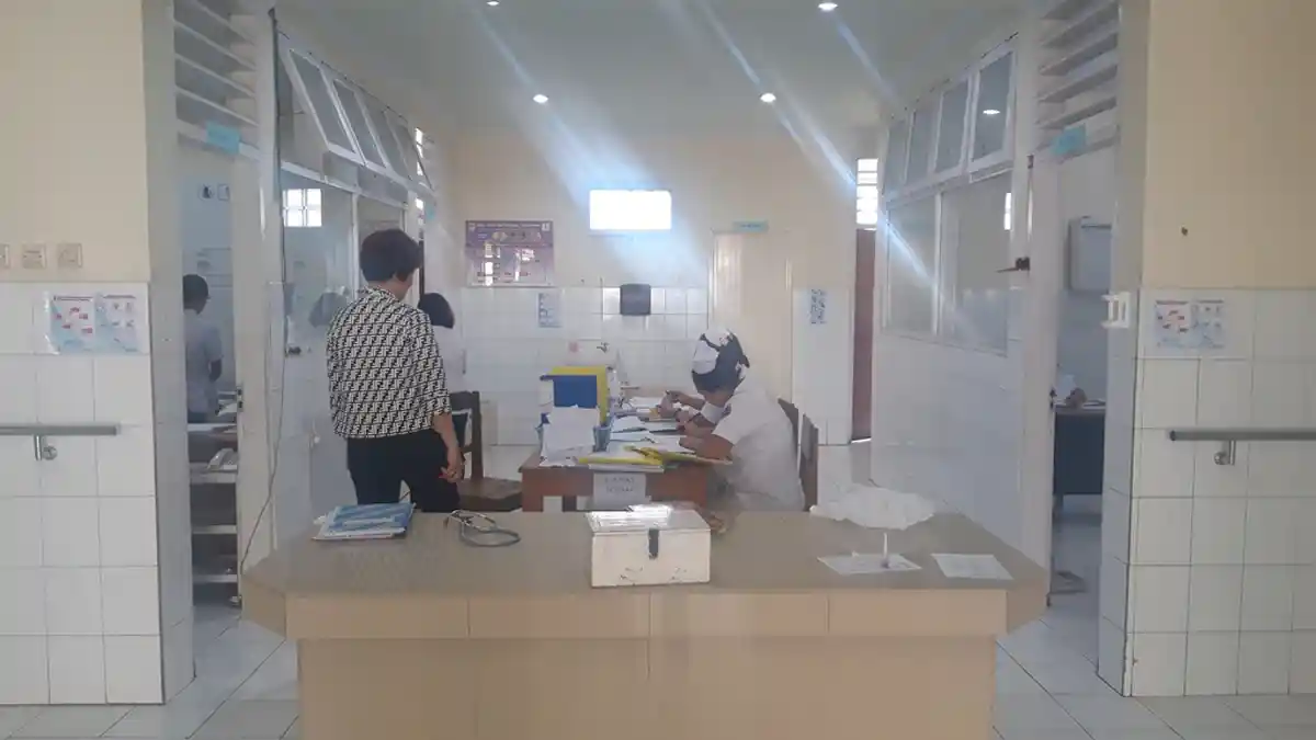 RS Bethesda Tetap Kedepankan Pelayananan Termasuk kepada Pasien BPJS