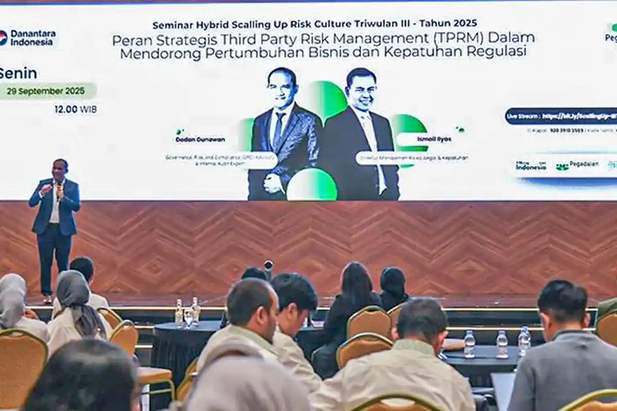 Komit Anti Fraud, Pegadaian Kanwil V Manado Andalkan Whistleblowing System