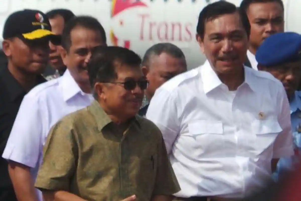 'Jangan Kita Hidup dengan Gosip yang Tak Perlu'