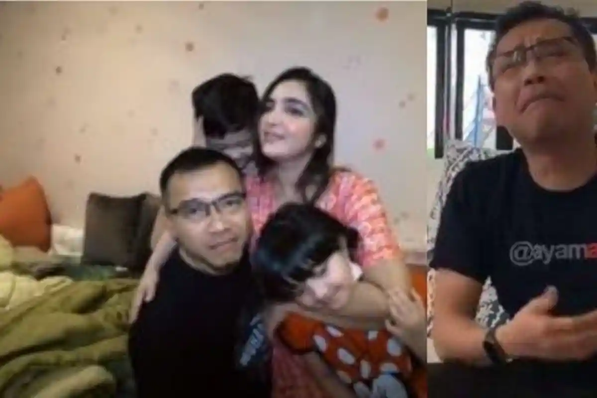 Ashanty Tak Habis Pikir Anang Maksa Jatah saat Ada Anak: ini Gila, Malah Disemprot Suami: Gak Dewasa