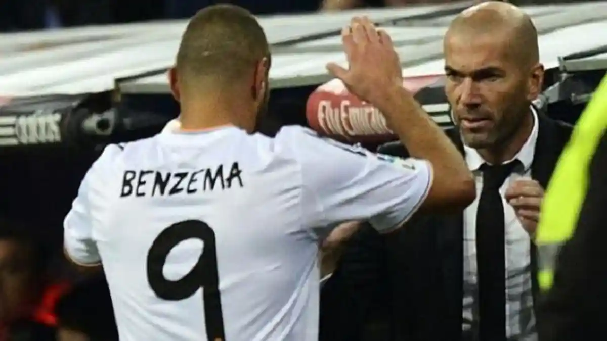 Legenda Perancis: Benzema Diperlakukan Tak Adil oleh Negaranya Sendiri