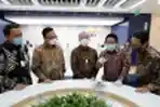 KCP Bank Mandiri Menara Astra Resmi Beroperasi