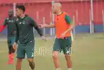 Jelang Laga Persik Kediri vs PSIS Semarang, Alfiat Waspadai Pemain Depan Lawan