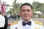 Sosok Ariyo Windutomo, Sekretaris Presiden yang Naik Pangkat Jadi Letjen TNI