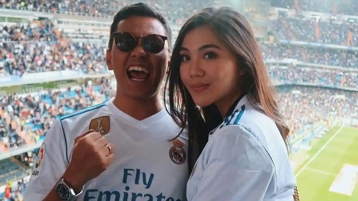 Tiara Pangestika Umumkan Kehamilan, Arief Muhammad Segera Miliki Anak Kedua