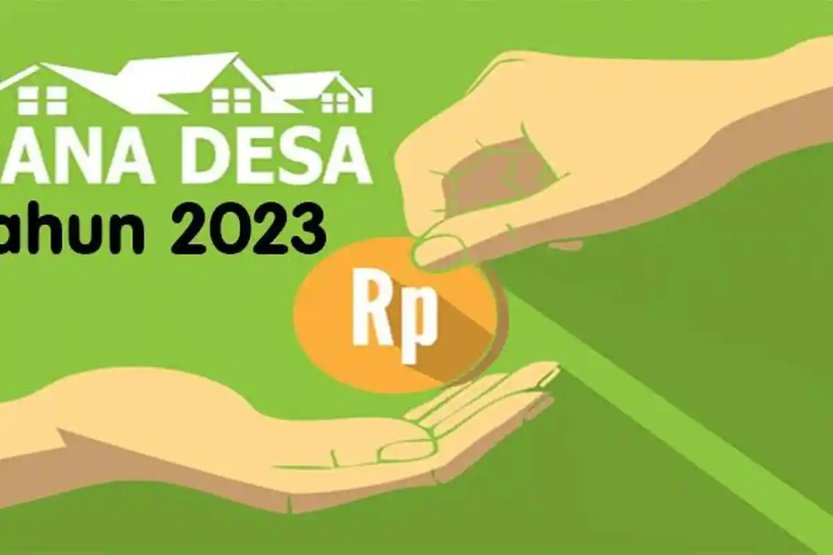 Bansos BLT Dana Desa 2023 Ditujukan Untuk Pemulihan Ekonomi Nasional Pasca Covid-19 Dicairkan Kapan?