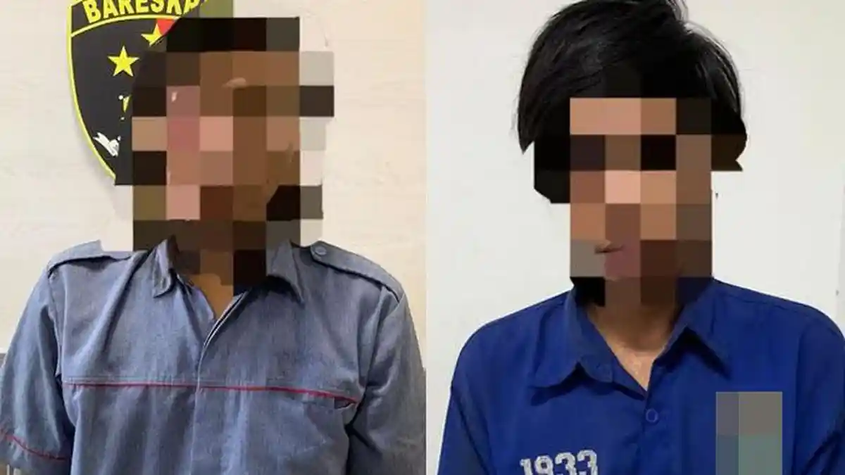 Niat Numpang Truk Berangkat Sholawatan, Jemaah di Gresik Ditodong Gunting Anak Jalanan, Ponsel Raib