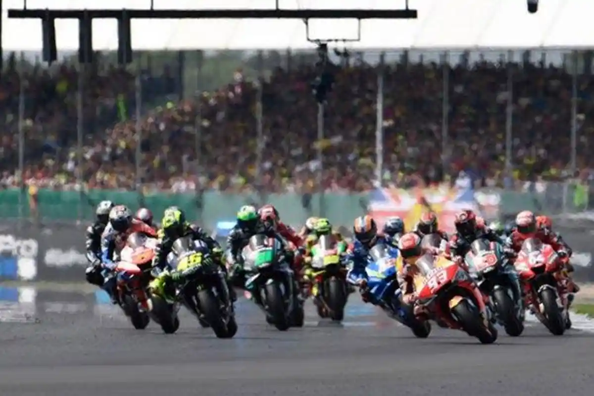 Jadwal MotoGP 2020 Trans7, Jam Tayang MotoGP, Starting Grid MotoGP & Live Streaming GP Valencia 2020
