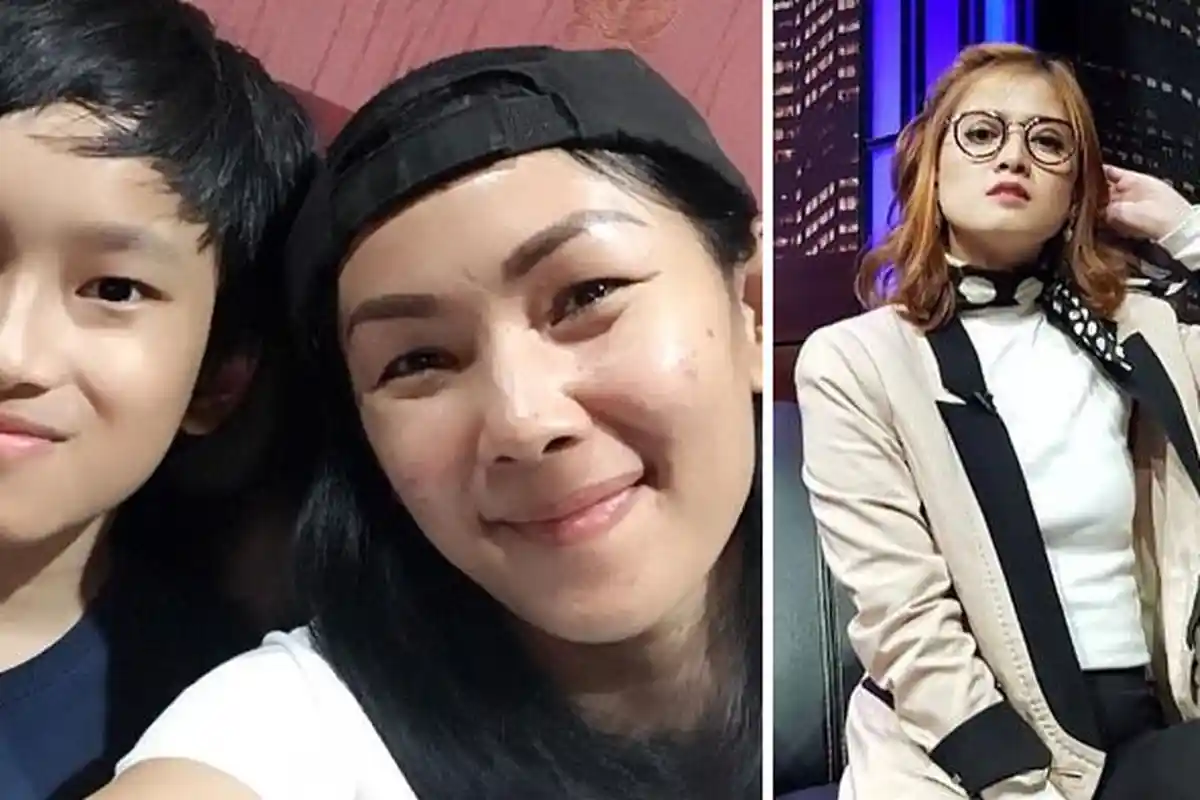 Sedih, Teruskan Cerita Deddy Corbuzier, Kalina Ocktaranny Ungkap Dibuat Menderita Chika Jessica