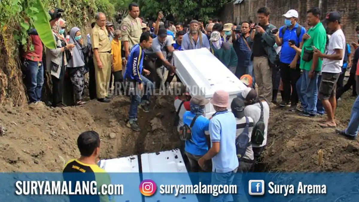 Densus 88 Tembak Mati Dua Orang yang Diyakini Serang Polisi di Jalan Tol Kanci-Pejagan