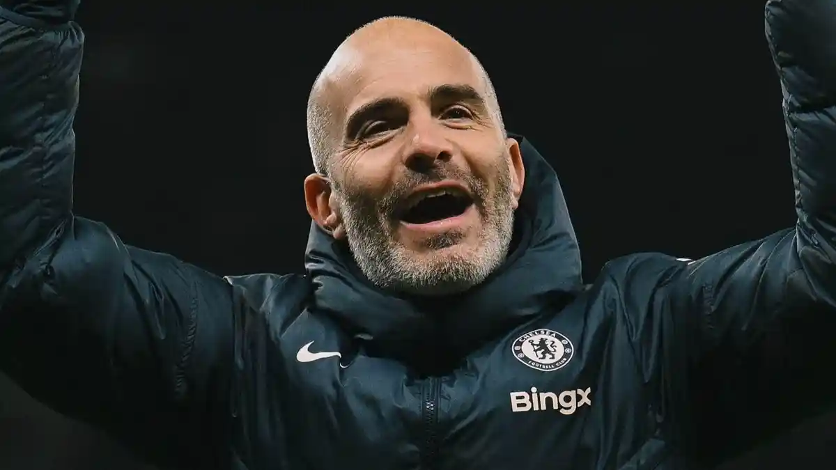 Chelsea Naik ke Papan Atas Klasemen, Enzo Marca Ragu Raih Gelar Juara Liga Inggris Musim Ini
