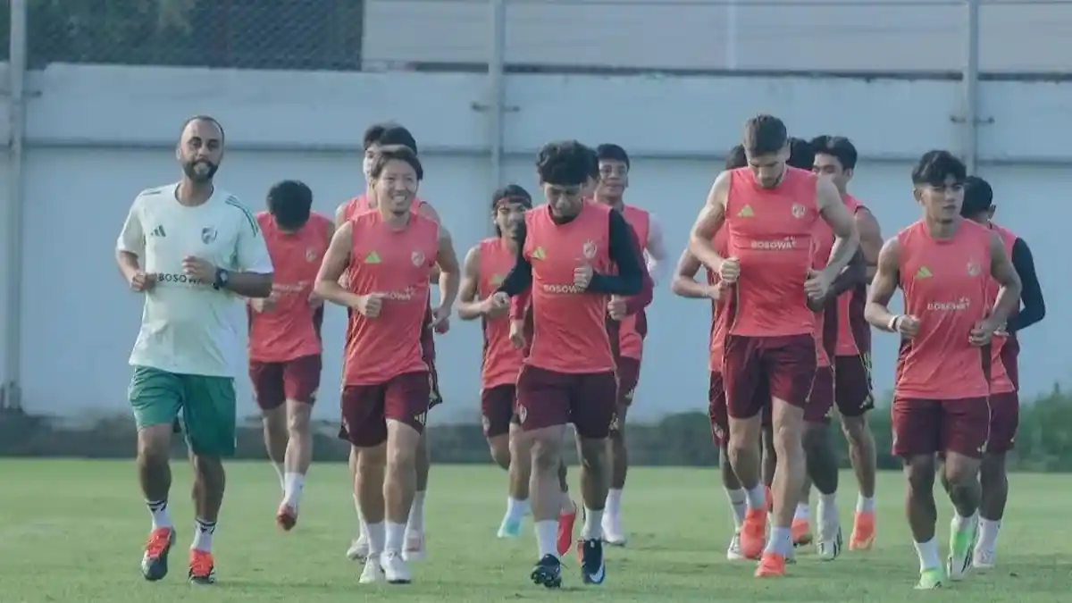 PSM Tak Sendiri Lagi Lawan Arema