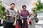 BSI Buka KCP dan Laboratorium Kewirausahaan & UMKM di Kampus UGM