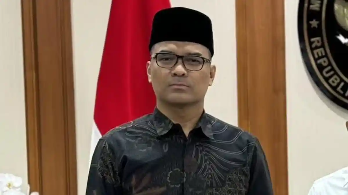Kondisi Terkini Bro Ron Usai Dipukul, Luka Pelipis Harus Dijahit dan Jalani Visum