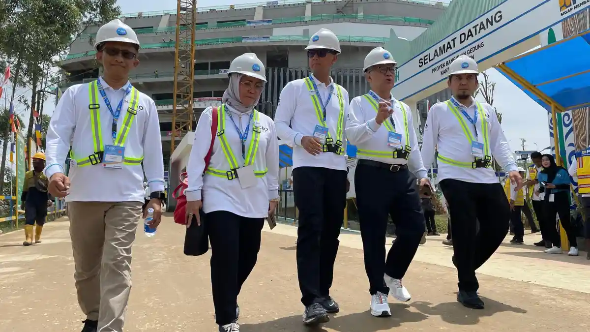 Dampingi Kunjungan Presiden di IKN, Dirut PLN Siap Penuhi Kebutuhan Listrik Dari Energi Bersih - PLN-jamin-listrik-di-IKN-Nusantara.jpg