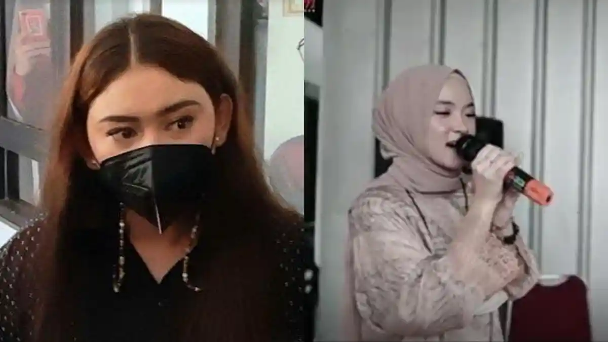 POPULER Seleb: Thalita Latief Sebut Suami Temperamen | Nissa Sabyan Akhirnya Tampil di Publik