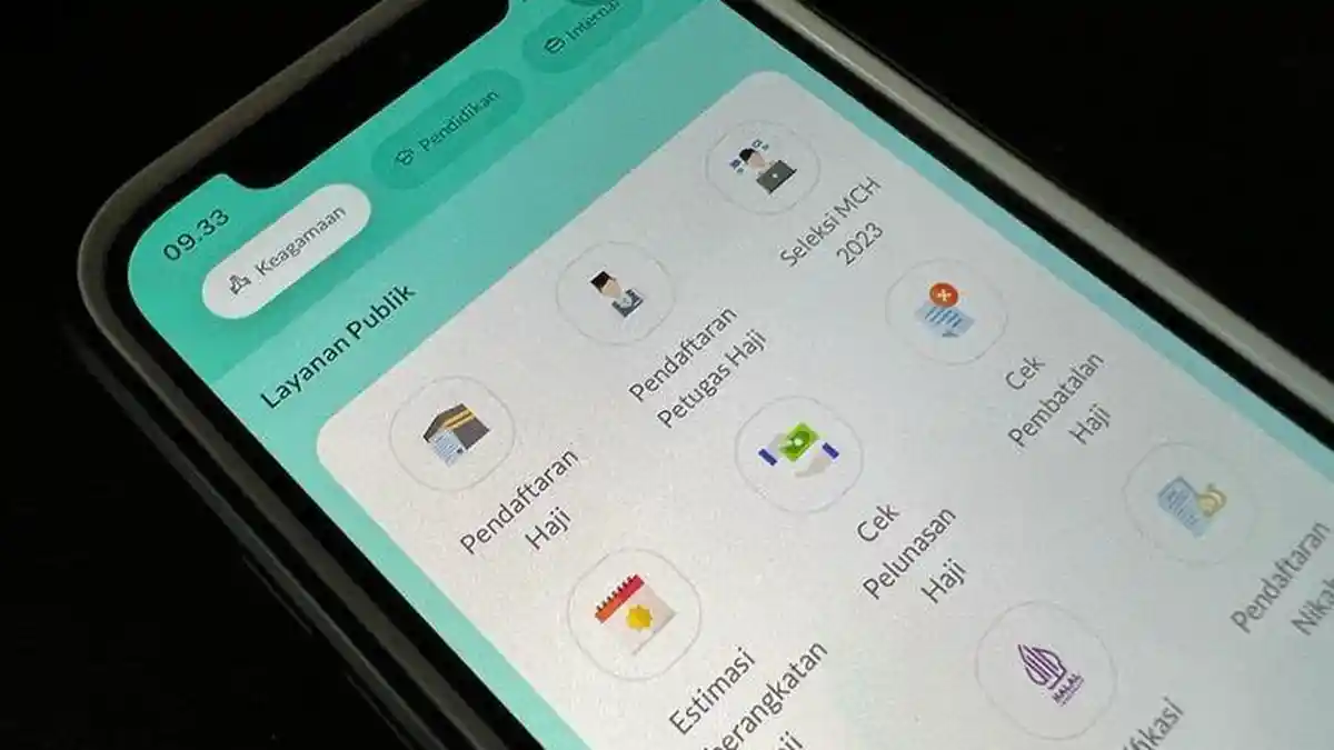 Diumumkan Hari ini, Simak Cara Cek Hasil Seleksi Administrasi Petugas Media Center Haji 2023