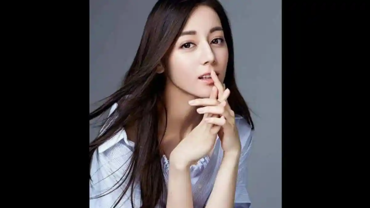 Sosok Dilraba Dilmurat, Aktris Tiongkok Cantik yang Laporkan Fans Sendiri karena Kelewat Batas