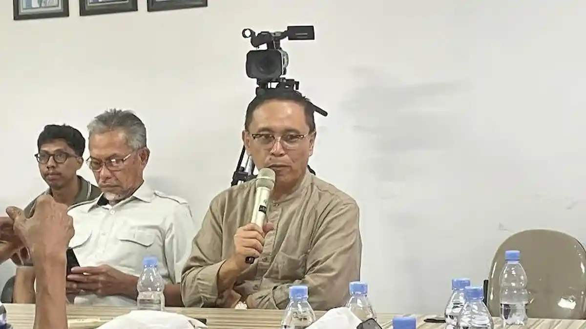 Prof Arismunandar: Catatan Pendidikan Indonesia 2023 'Suram' Jadi PR Besar di 2024