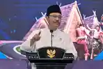 Mensos Dukung Program Desa Berdaya NTB untuk Percepatan Penurunan Kemiskinan