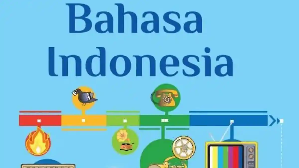 Kunci Jawaban Bahasa Indonesia Kelas 8 SMP Kurikulum Merdeka: Halaman 124