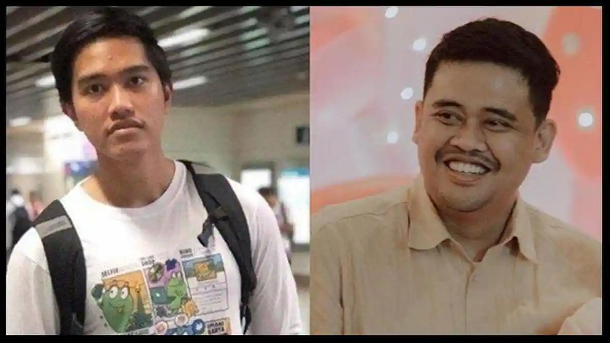 Kaesang Diledek Bobby Saat Kopernya Dibawa Batik Air ke Medan, 'Cobaan Nikah'