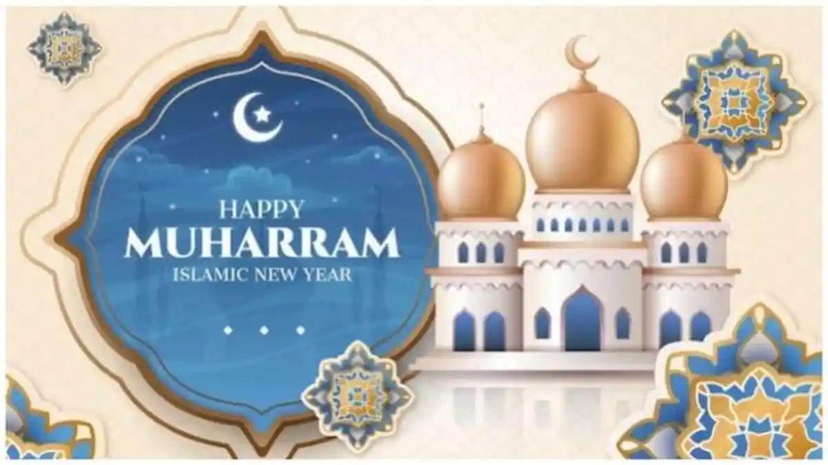 10 Ucapan Selamat Tahun Baru Islam 2023 dalam Bahasa Inggris, Bisa Dikirim via WhatsApp