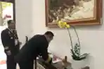 Bakamla RI Courtesy Call ke Dubes RI di Hanoi