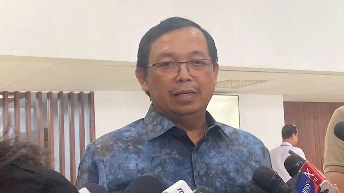 Anggota Komisi VI: Merger Usaha Sejenis PTPN Group Bukan untuk Bersaing