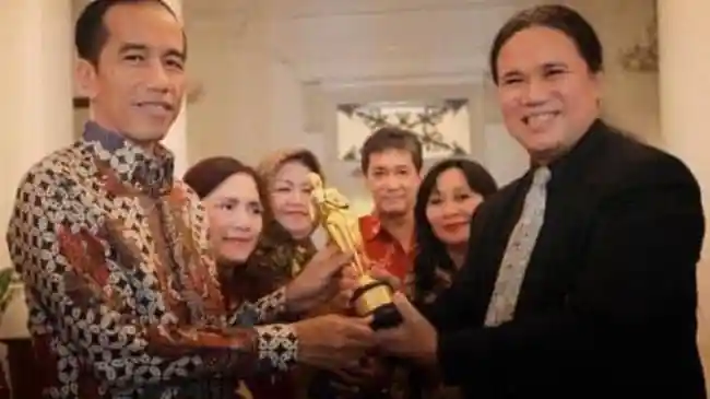 100 Hari Meninggalnya Damien Dematra, Keluarga Harap Misi Perdamaian dan Toleransi Terus Berlanjut