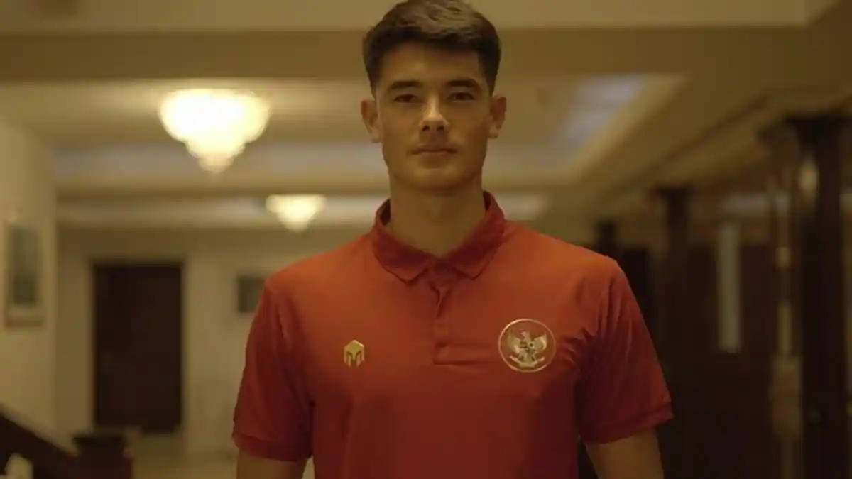 Dipertahankan Sang Pelatih, Ini Alasan Elkan Baggott Tak Jadi Dipinjamkan ke Klub Lain